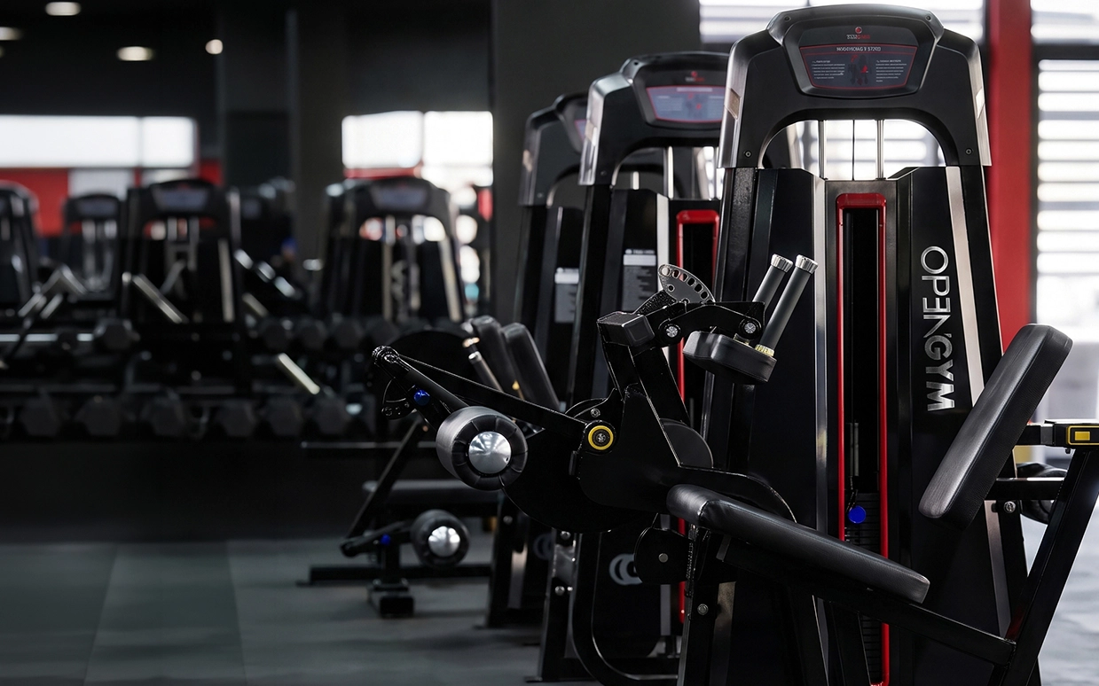 Gimnasio 05