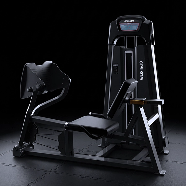 Leg Press